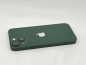 Preview: Refurbished iPhone 13 Mini alpingrün